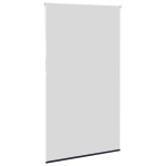 vidaXL Jaluzea cu role opace 120x210 cm lățime material 116,6 cm