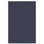 vidaXL Jaluzea cu role opace 150x210 cm Lățime țesătură 146,6 cm