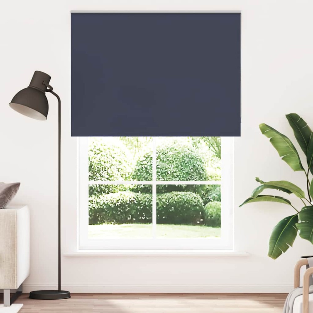 vidaXL Jaluzea cu role opace 160x210 cm lățime material 156,6 cm