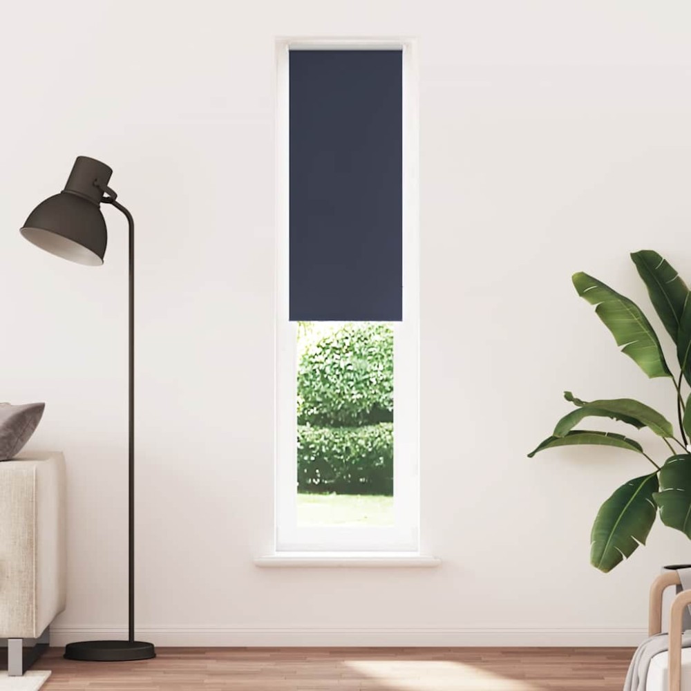 vidaXL Jaluzea cu role opace 45x230 cm lățime material 40,7 cm