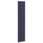 vidaXL Jaluzea cu role opace 55x230 cm lățime material 50,7 cm