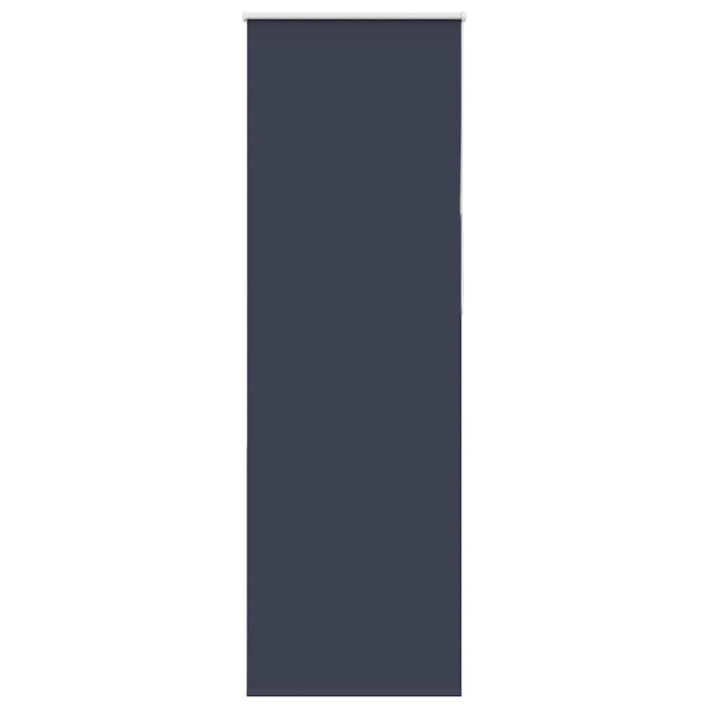 vidaXL Jaluzea cu role opace 75x230 cm lățime material 70,7 cm