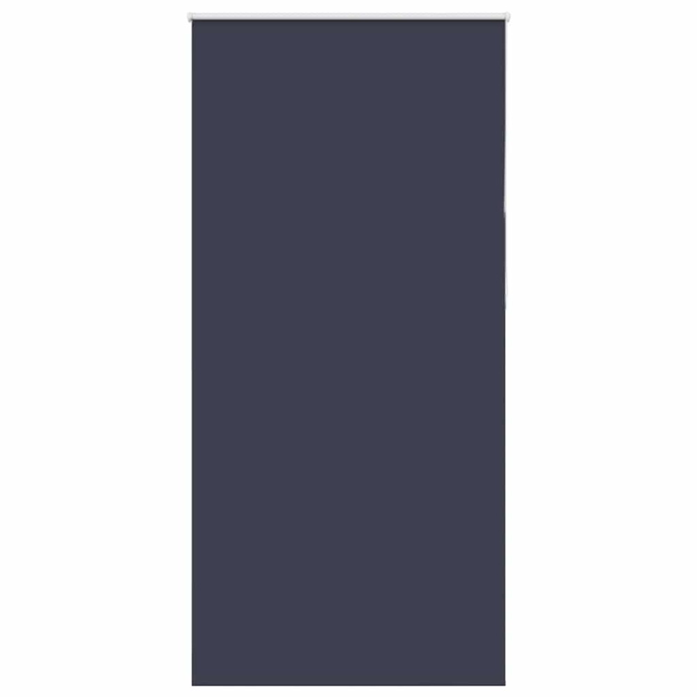 vidaXL Jaluzea cu role opace 100x230 cm lățime material 95,7 cm