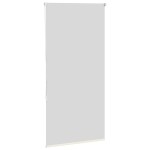 vidaXL Jaluzea cu role opace Ivoar 65x130 cm lățime material 60,7 cm