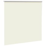 vidaXL Jaluzea cu role opace Ivoar 145x130 cm Lățime material 141,6 cm vidaXL Jaluzea cu role opace Ivoar 145x130 cm Lățime material 141,6 cm