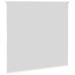 vidaXL Jaluzea cu role opace Ivoar 155x130 cm Lățime material 151,6 cm vidaXL Jaluzea cu role opace Ivoar 155x130 cm Lățime material 151,6 cm