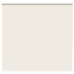 vidaXL Jaluzea cu role opace Ivoar 160x130 cm lățime material 156,6 cm vidaXL Jaluzea cu role opace Ivoar 160x130 cm lățime material 156,6 cm