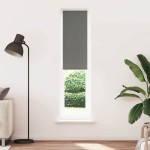 vidaXL Jaluzea cu role opace Ivoar 80x150 cm lățime material 75,7 cm vidaXL Jaluzea cu role opace Ivoar 80x150 cm lățime material 75,7 cm