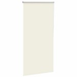vidaXL Jaluzea cu role opace Ivoar 80x150 cm lățime material 75,7 cm vidaXL Jaluzea cu role opace Ivoar 80x150 cm lățime material 75,7 cm