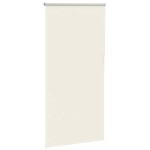 vidaXL Jaluzea cu role opace Ivoar 85x150 cm lățime țesătură 80,7 cm vidaXL Jaluzea cu role opace Ivoar 85x150 cm lățime țesătură 80,7 cm