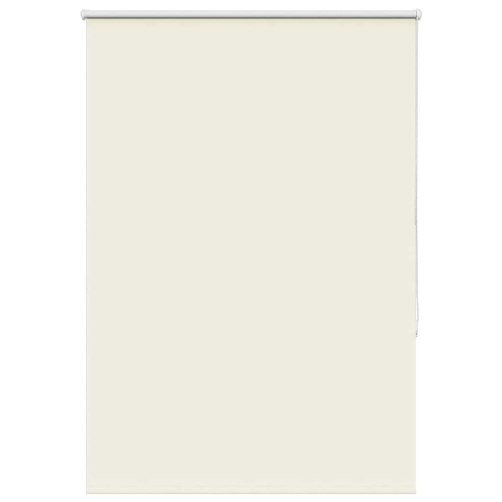 vidaXL Jaluzea cu rolă opaca Ivoar 105x150 cm lățime material 100,7 cm