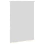 vidaXL Jaluzea cu rolă opaca Ivoar 105x150 cm lățime material 100,7 cm