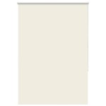 vidaXL Jaluzea cu role opace Ivoar 110x150 cm Lățime material 105,7 cm vidaXL Jaluzea cu role opace Ivoar 110x150 cm Lățime material 105,7 cm