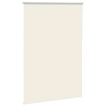 vidaXL Jaluzea cu role opace Ivoar 110x150 cm Lățime material 105,7 cm vidaXL Jaluzea cu role opace Ivoar 110x150 cm Lățime material 105,7 cm