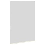 vidaXL Jaluzea cu role opace Ivoar 115x150 cm Lățime material 110,7 cm