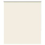 vidaXL Jaluzea cu role opace Ivoar 120x150 cm Lățime material 116,6 cm vidaXL Jaluzea cu role opace Ivoar 120x150 cm Lățime material 116,6 cm