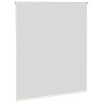 vidaXL Jaluzea cu role opace Ivoar 125x150 cm lățime material 121,6 cm vidaXL Jaluzea cu role opace Ivoar 125x150 cm lățime material 121,6 cm