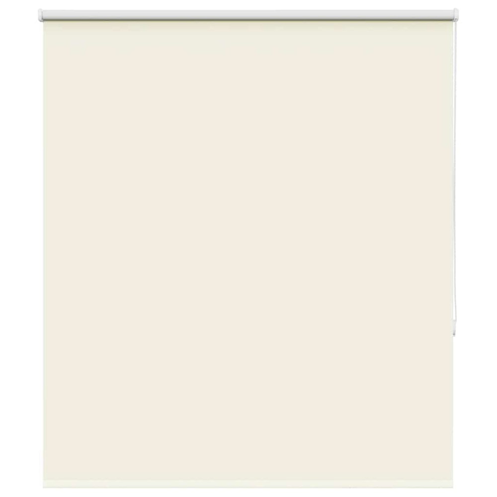 vidaXL Jaluzea cu rolă opaca Ivoar 135x150 cm lățime material 131,6 cm