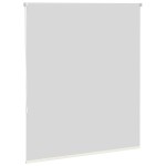 vidaXL Jaluzea cu rolă opaca Ivoar 135x150 cm lățime material 131,6 cm