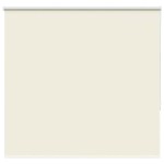 vidaXL Jaluzea cu role opace Ivoar 155x150 cm Lățime material 151,6 cm vidaXL Jaluzea cu role opace Ivoar 155x150 cm Lățime material 151,6 cm