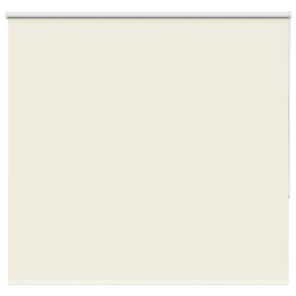 vidaXL Jaluzea cu role opace Ivoar 165x150 cm Lățime material 161,6 cm
