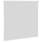 vidaXL Jaluzea cu role opace Ivoar 165x150 cm Lățime material 161,6 cm vidaXL Jaluzea cu role opace Ivoar 165x150 cm Lățime material 161,6 cm