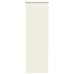 vidaXL Jaluzea cu role opace Ivoar 45x175 cm lățime material 40,7 cm