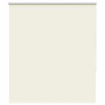 vidaXL Jaluzea cu rolă opaca Ivoar 135x175 cm lățime material 131,6 cm