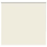 vidaXL Jaluzea cu role opace Ivoar 145x175 cm Lățime material 141,6 cm