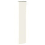 vidaXL Jaluzea cu role opace Ivoar 40x210 cm lățime material 35,7 cm vidaXL Jaluzea cu role opace Ivoar 40x210 cm lățime material 35,7 cm