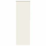 vidaXL Jaluzea cu role opace Ivoar 70x210 cm lățime material 65,7 cm