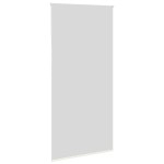 vidaXL Jaluzea cu role opace Ivoar 95x210 cm Lățime material 90,7 cm vidaXL Jaluzea cu role opace Ivoar 95x210 cm Lățime material 90,7 cm