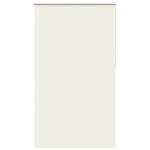 vidaXL Jaluzea cu role opace Ivoar 120x210 cm Lățime material 116,6 cm vidaXL Jaluzea cu role opace Ivoar 120x210 cm Lățime material 116,6 cm