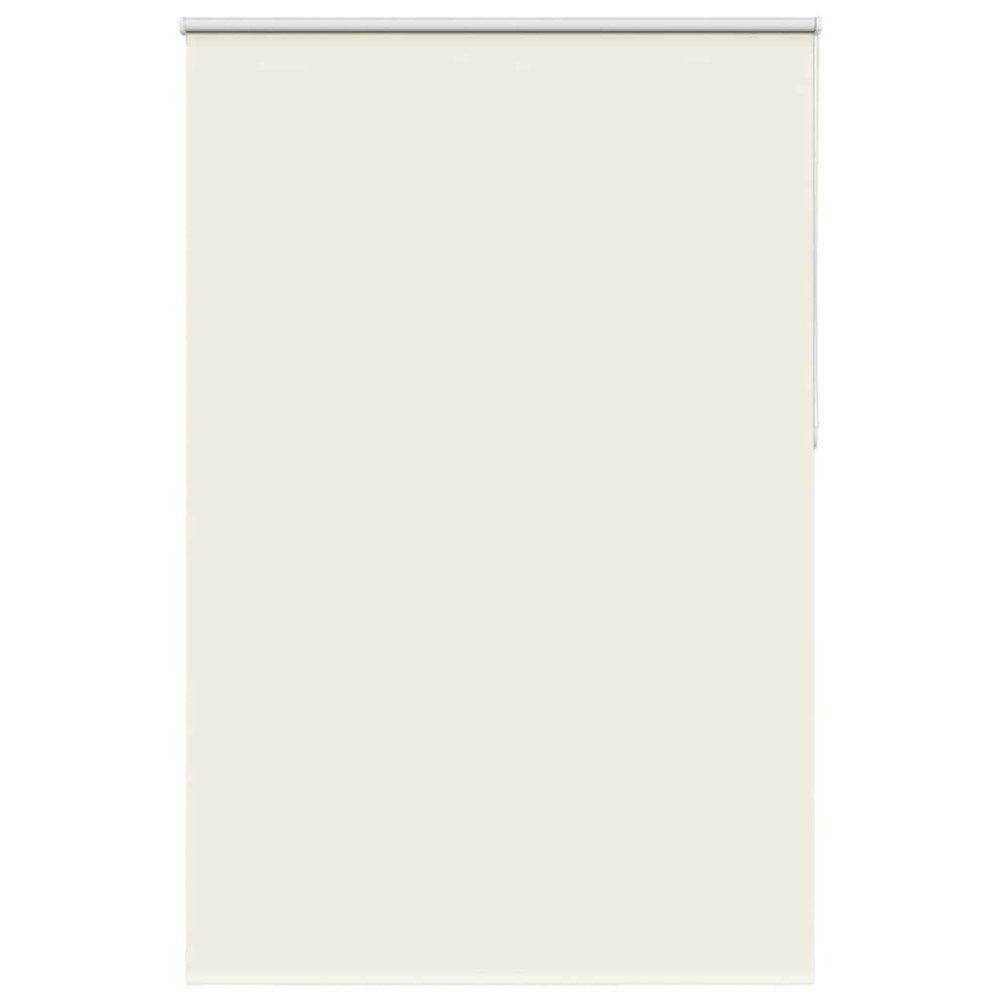 vidaXL Jaluzea cu role opace Ivoar 155x210 cm Lățime material 151,6 cm