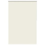 vidaXL Jaluzea cu role opace Ivoar 165x210 cm Lățime material 161,6 cm