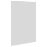 vidaXL Jaluzea cu role opace Ivoar 160x230 cm lățime material 156,6 cm