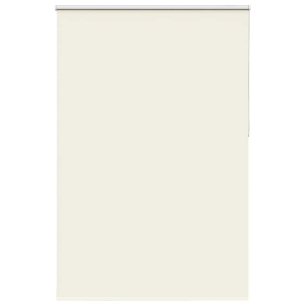 vidaXL Jaluzea cu role opace Ivoar 165x230 cm Lățime material 161,6 cm