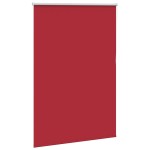 vidaXL Jaluzea cu role opace Roșu 90x150 cm Lățime material 85,7 cm vidaXL Jaluzea cu role opace Roșu 90x150 cm Lățime material 85,7 cm