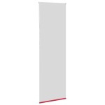 vidaXL Jaluzea cu role opace Roșu 70x210 cm lățime material 65,7 cm vidaXL Jaluzea cu role opace Roșu 70x210 cm lățime material 65,7 cm
