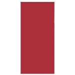 vidaXL Jaluzea cu role opace Roșu 90x210 cm Lățime material 85,7 cm vidaXL Jaluzea cu role opace Roșu 90x210 cm Lățime material 85,7 cm