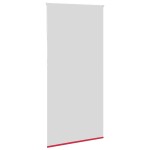 vidaXL Jaluzea cu role opace Roșu 90x210 cm Lățime material 85,7 cm vidaXL Jaluzea cu role opace Roșu 90x210 cm Lățime material 85,7 cm