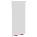 vidaXL Jaluzea cu rolă opaca Roșu 105x210 cm Latime material 100,7 cm vidaXL Jaluzea cu rolă opaca Roșu 105x210 cm Latime material 100,7 cm