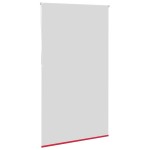 vidaXL Jaluzea cu rolă opaca Roșu 135x210 cm Latime material 131,6 cm vidaXL Jaluzea cu rolă opaca Roșu 135x210 cm Latime material 131,6 cm