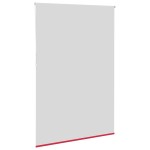 vidaXL Jaluzea cu role opace Roșu 145x210 cm Lățime material 141,6 cm vidaXL Jaluzea cu role opace Roșu 145x210 cm Lățime material 141,6 cm