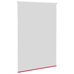 vidaXL Jaluzea cu role opace Roșu 155x210 cm Lățime material 151,6 cm vidaXL Jaluzea cu role opace Roșu 155x210 cm Lățime material 151,6 cm