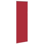 vidaXL Jaluzea cu role opace Roșu 85x230 cm lățime material 80,7 cm vidaXL Jaluzea cu role opace Roșu 85x230 cm lățime material 80,7 cm