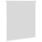 vidaXL Jaluzea cu rolă opaca alb 135x150 cm lățime material 131,6 cm vidaXL Jaluzea cu rolă opaca alb 135x150 cm lățime material 131,6 cm