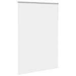 vidaXL Jaluzea cu role opace alb 160x210 cm lățime material 156,6 cm vidaXL Jaluzea cu role opace alb 160x210 cm lățime material 156,6 cm