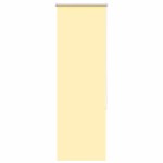 vidaXL Jaluzea cu role opace galben 40x130 cm lățime material 35,7 cm vidaXL Jaluzea cu role opace galben 40x130 cm lățime material 35,7 cm