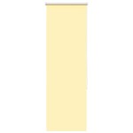 vidaXL Jaluzea cu role opace galben 45x130 cm lățime material 40,7 cm vidaXL Jaluzea cu role opace galben 45x130 cm lățime material 40,7 cm